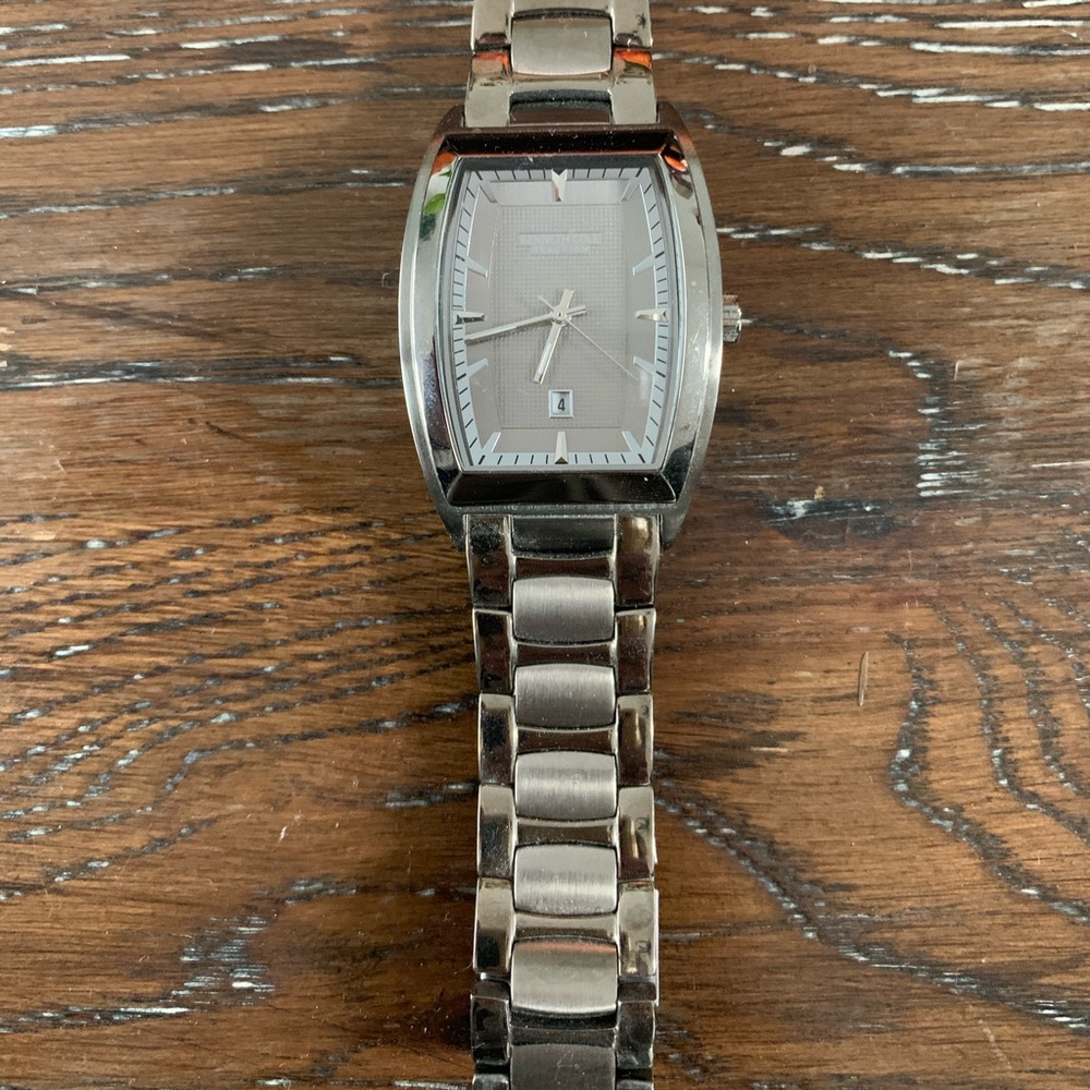 Kenneth Cole watch